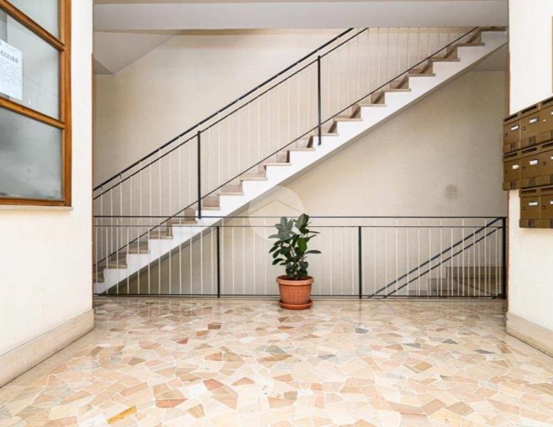 appartamento in vendita a Roma in zona Collatino