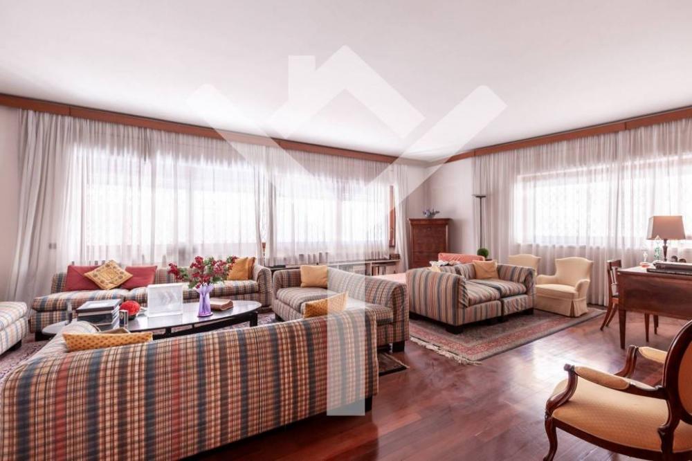 appartamento in vendita a Roma in zona Pinciano