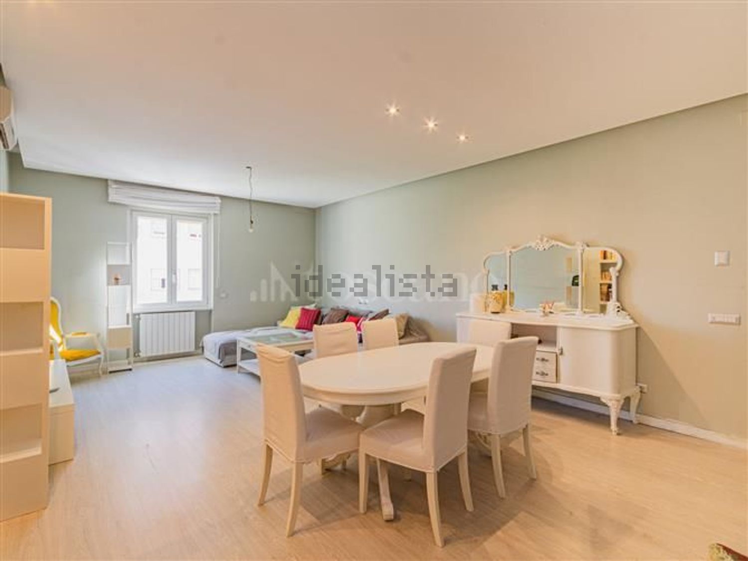 appartamento in vendita a Roma in zona Gianicolense