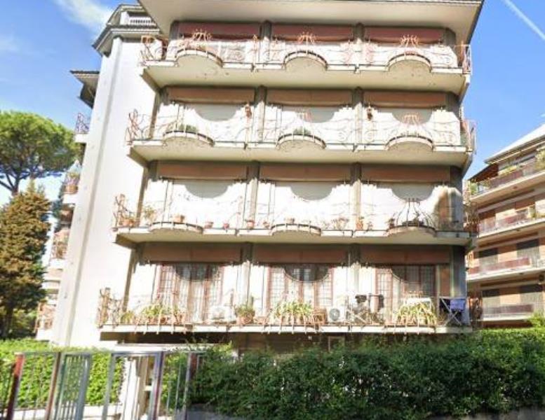 appartamento in vendita a Roma in zona Monte Sacro/Talenti