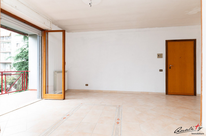 appartamento in vendita a Roma in zona Pietralata