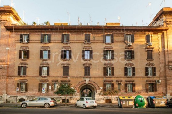 appartamento in vendita a Roma in zona Testaccio