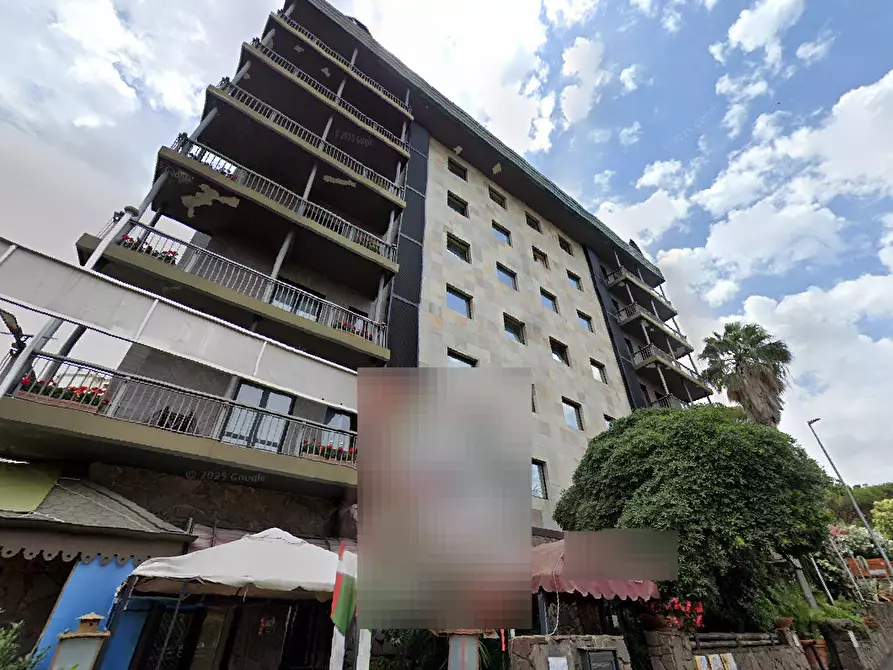 negozio in vendita a Roma in zona Tor di Quinto