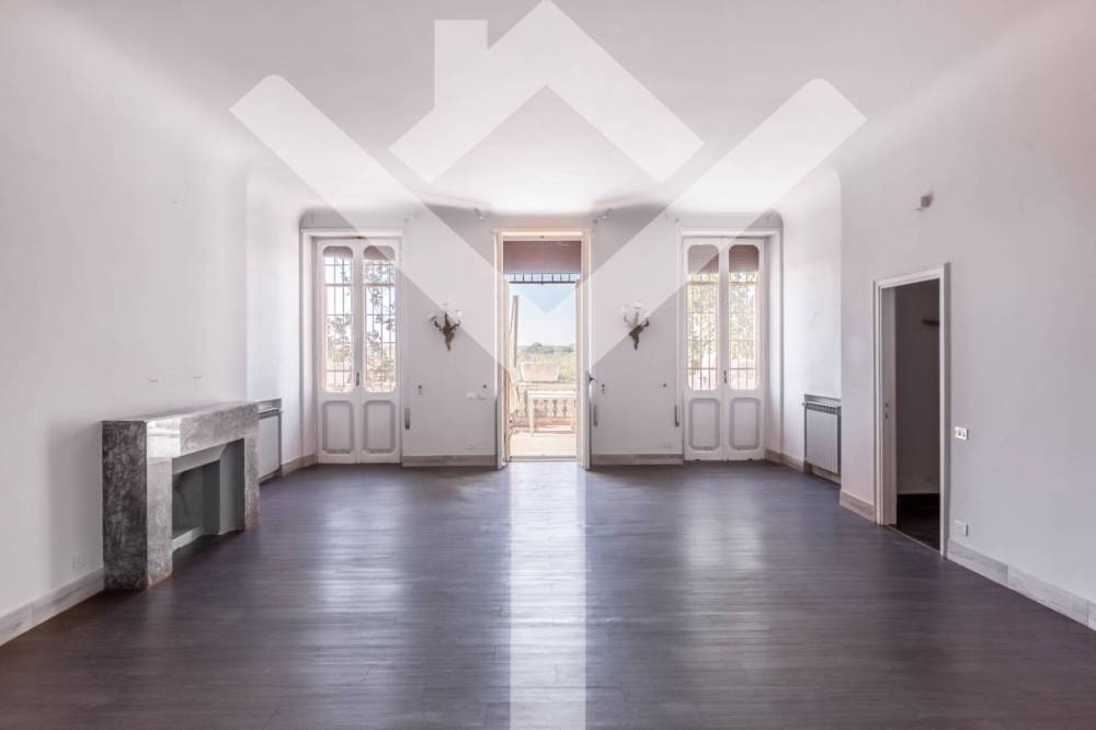 appartamento in vendita a Roma in zona Flaminio