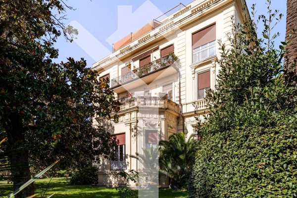 appartamento in vendita a Roma in zona Flaminio