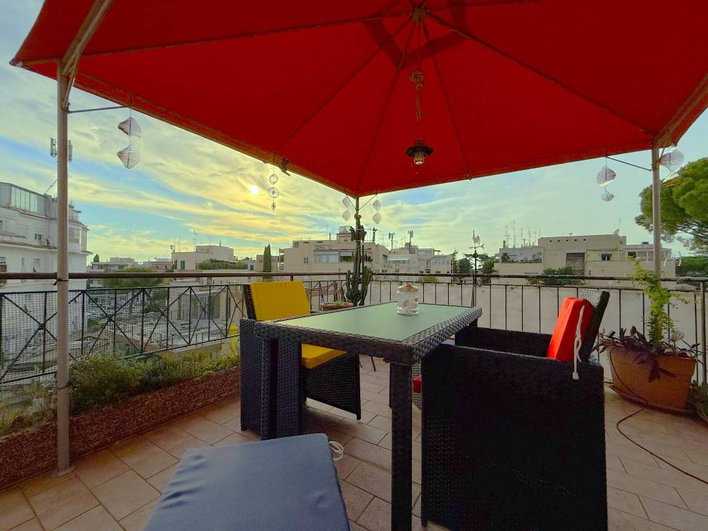 appartamento in vendita a Roma in zona Monte Sacro/Talenti