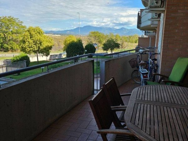 appartamento in vendita a Roma in zona Ponte di Nona