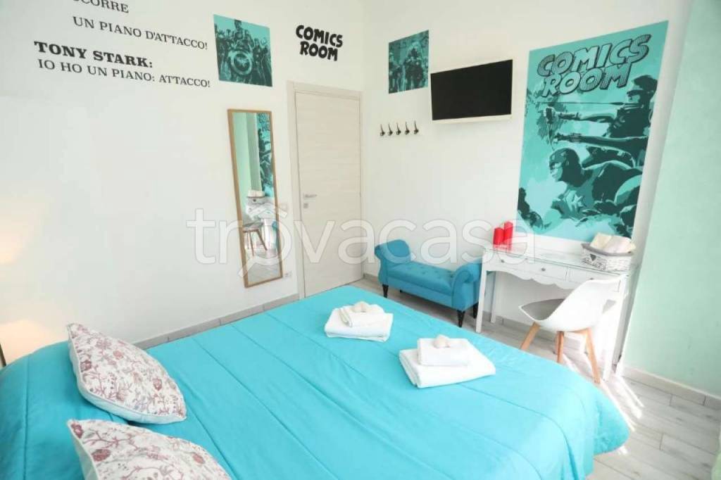 negozio in vendita a Roma in zona Nomentano