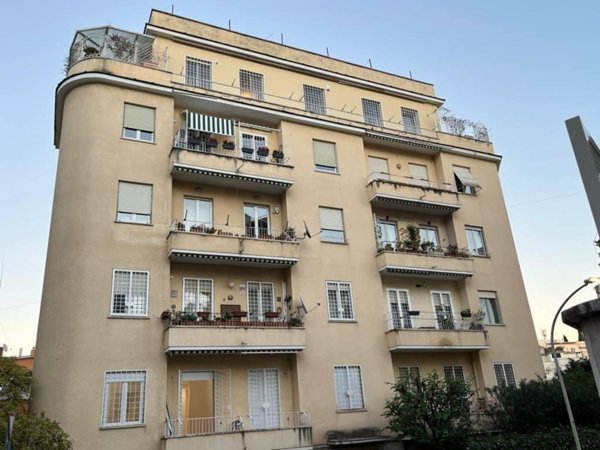 appartamento in vendita a Roma in zona Flaminio