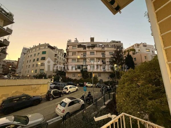 appartamento in vendita a Roma in zona Parioli