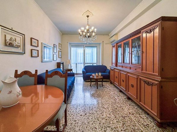 appartamento in vendita a Roma in zona Monte Sacro/Talenti