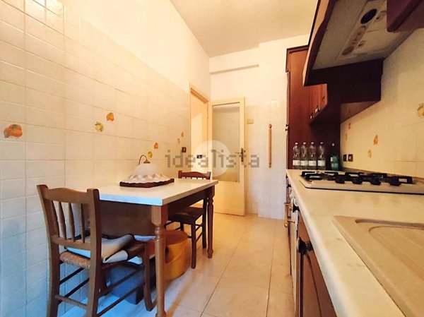 appartamento in vendita a Roma in zona Monte Sacro/Talenti