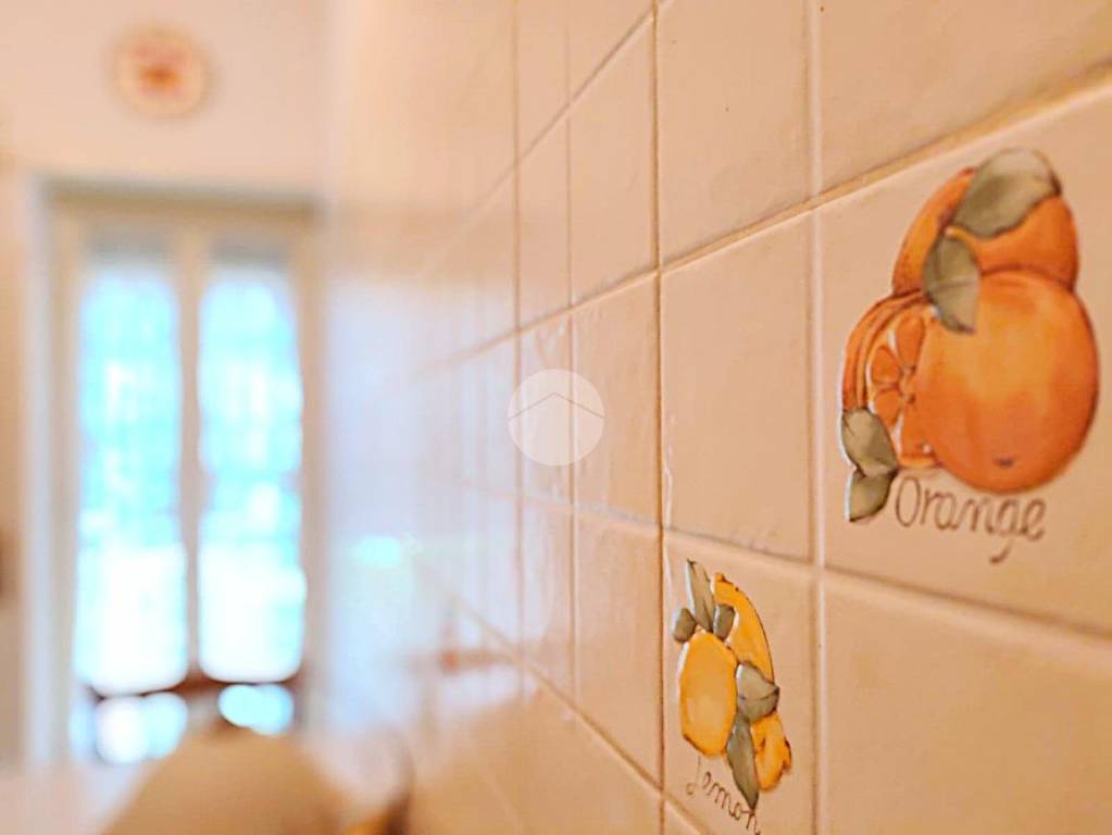 appartamento in vendita a Roma in zona Monte Sacro/Talenti