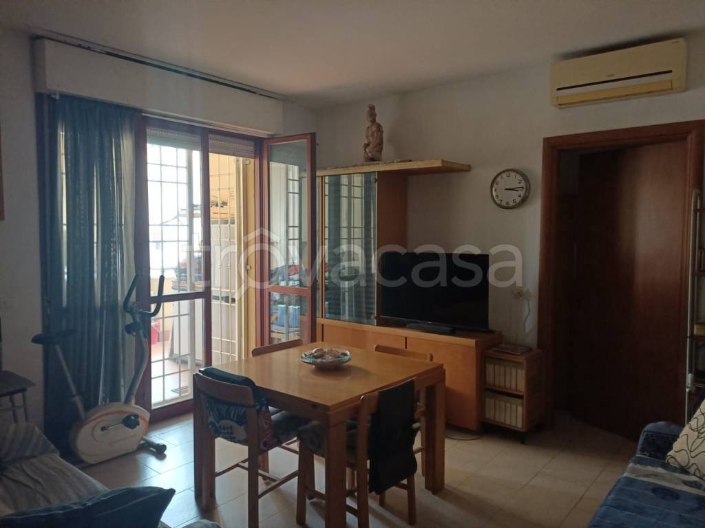 appartamento in vendita a Roma in zona Casalotti