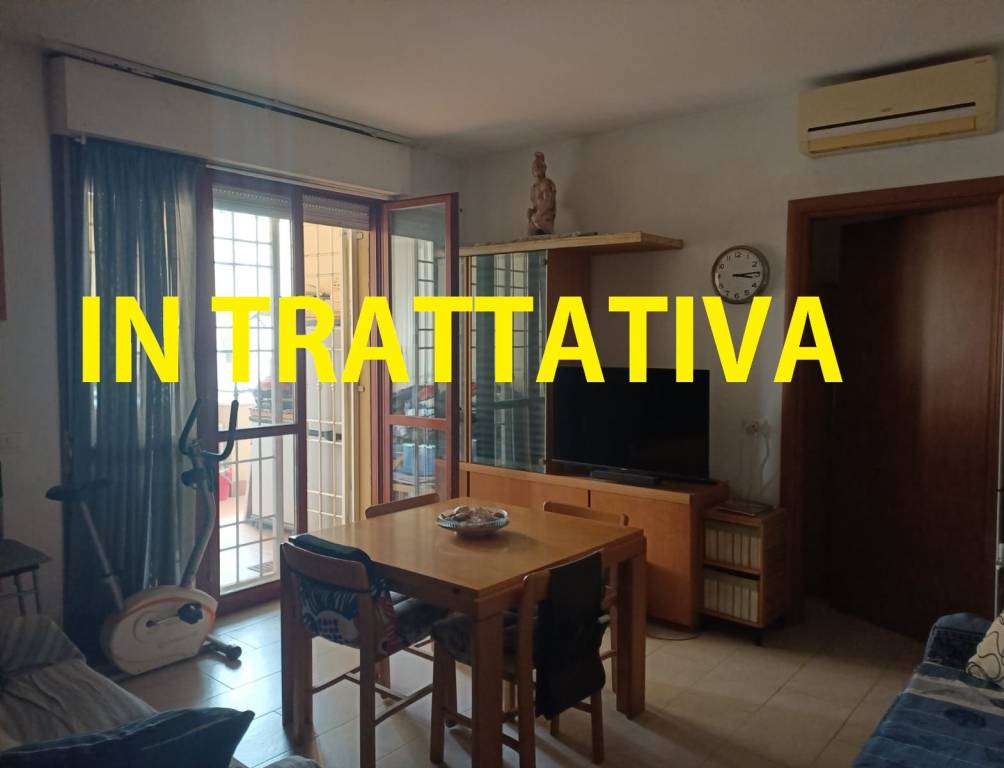 appartamento in vendita a Roma in zona Casalotti