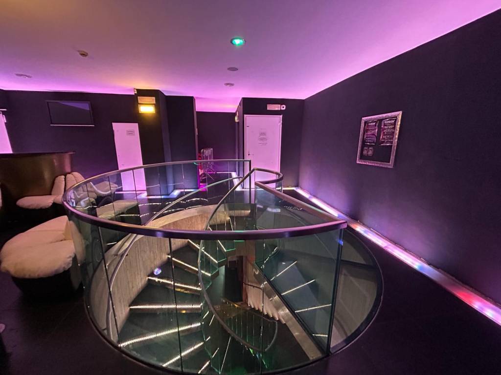 negozio in vendita a Roma in zona Esquilino