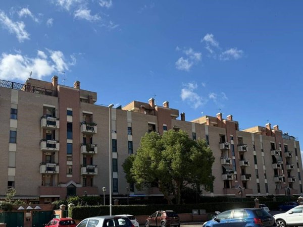 appartamento in vendita a Roma in zona Cinquina