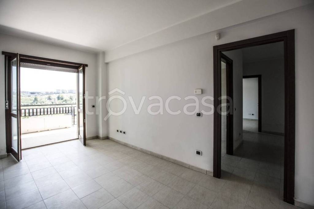 appartamento in vendita a Roma in zona Ponte di Nona