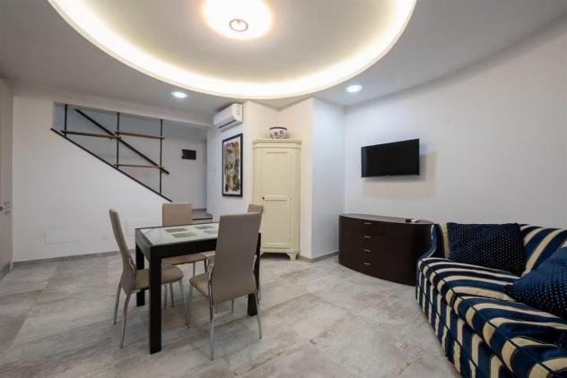 casa indipendente in vendita a Roma in zona Gianicolense