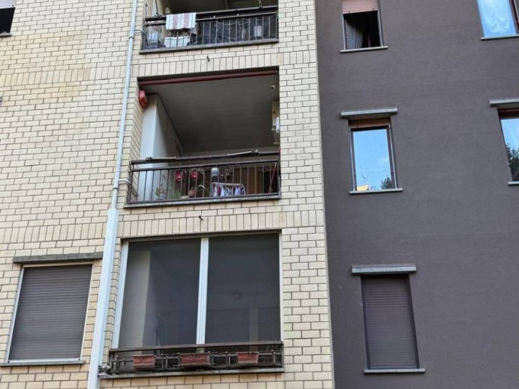 appartamento in vendita a Roma in zona Monte Sacro/Talenti