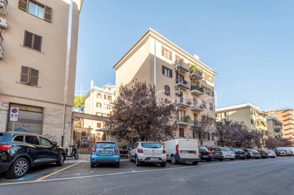 appartamento in vendita a Roma in zona Cinecittà