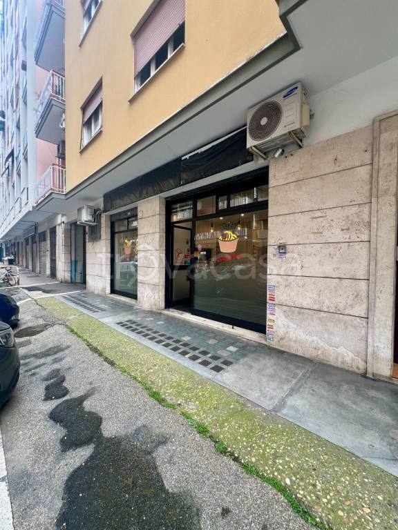 negozio in vendita a Roma in zona Ostiense