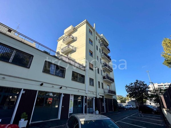 appartamento in vendita a Roma in zona Collatino