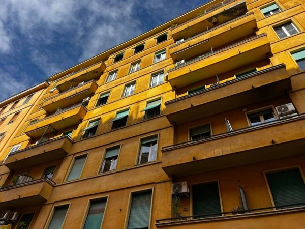 appartamento in vendita a Roma in zona Della Vittoria