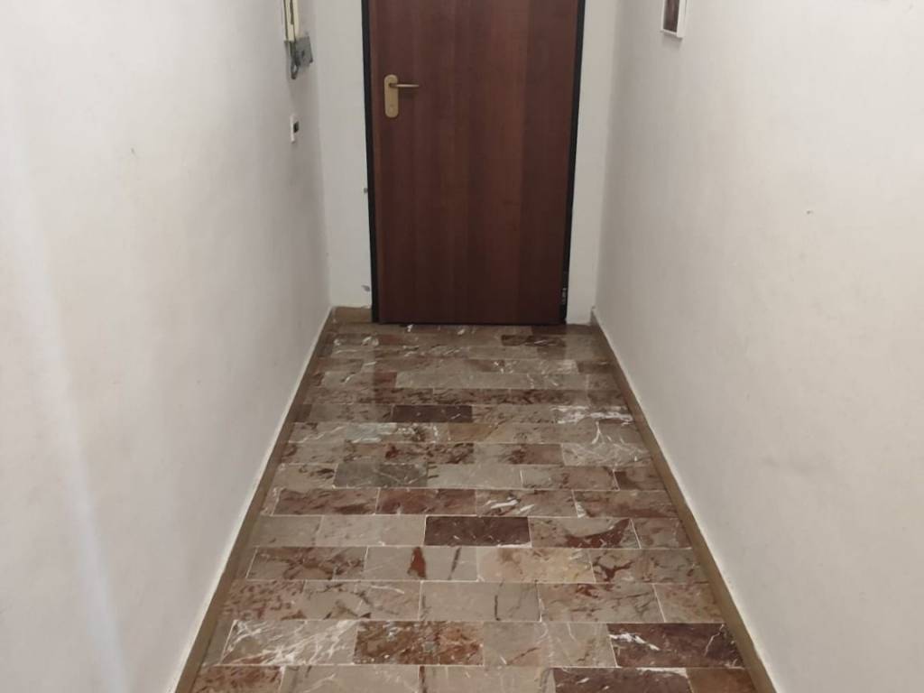 appartamento in vendita a Roma in zona Collatino