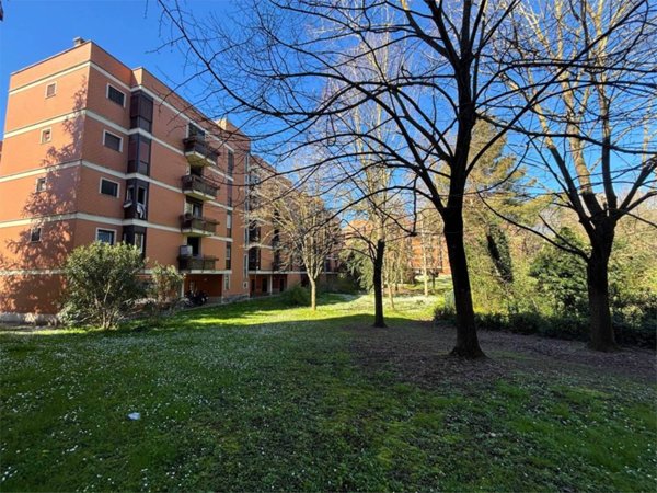 appartamento in vendita a Roma in zona Trionfale