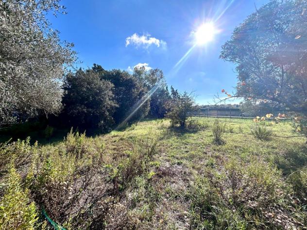 terreno agricolo in vendita a Roma in zona Ostiense