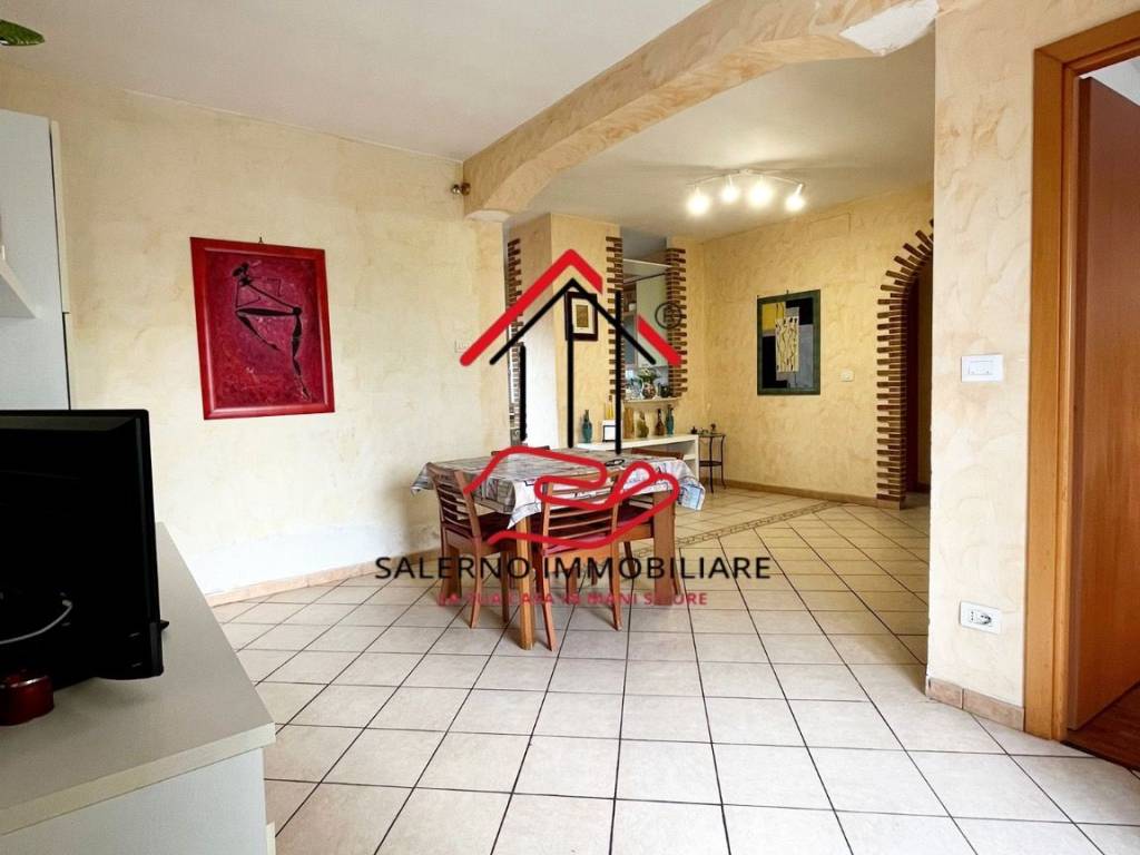 appartamento in vendita a Roma in zona Acilia