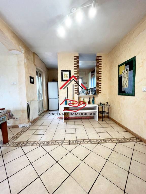 appartamento in vendita a Roma in zona Acilia