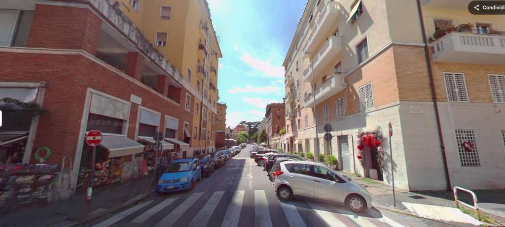 negozio in vendita a Roma in zona Nomentano