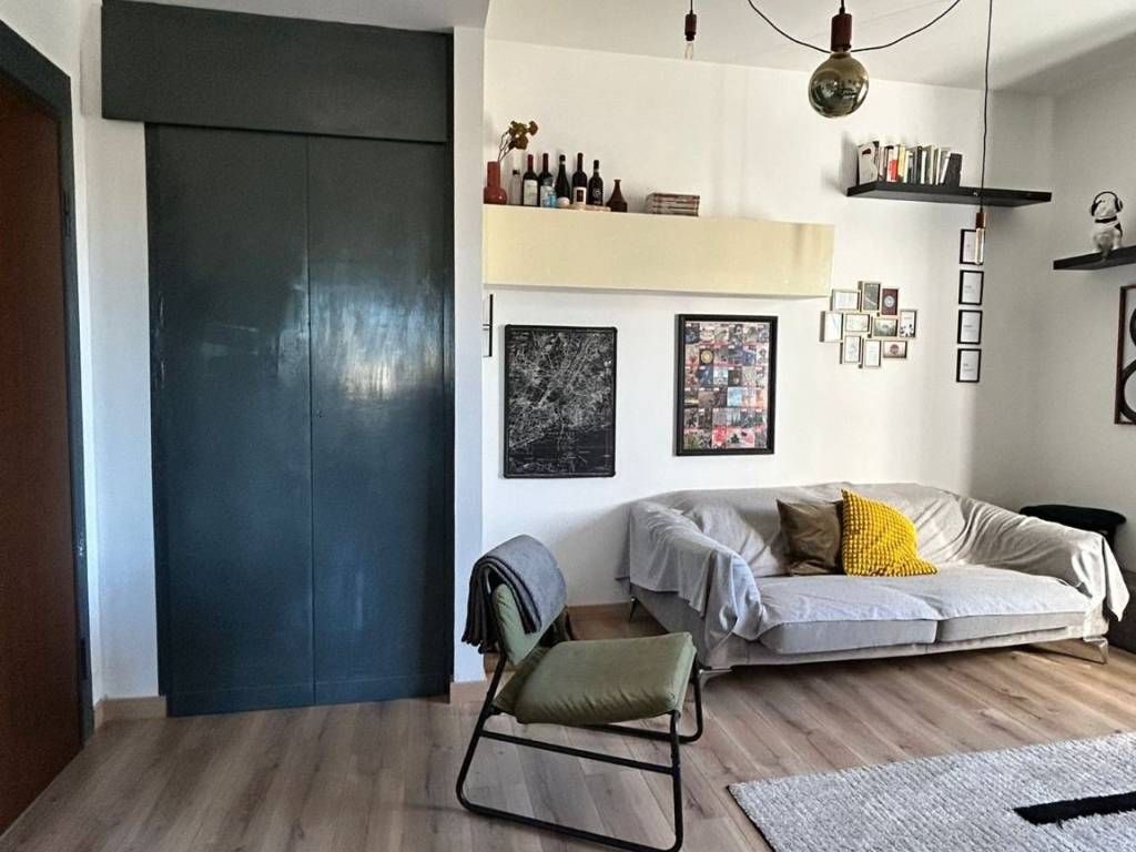 appartamento in vendita a Roma in zona Pietralata