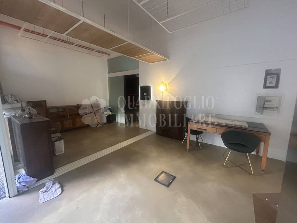 appartamento in vendita a Roma in zona Tuscolano