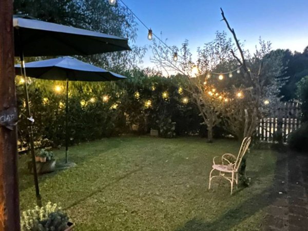 casa indipendente in vendita a Roma in zona Prima Porta