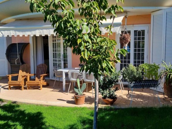 appartamento in vendita a Roma in zona Torrevecchia