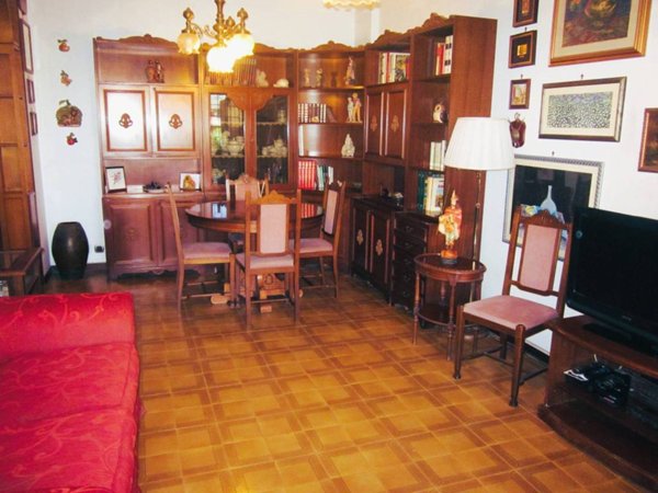 appartamento in vendita a Roma in zona Axa