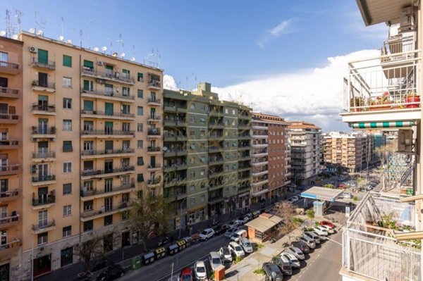 appartamento in vendita a Roma in zona Tuscolano