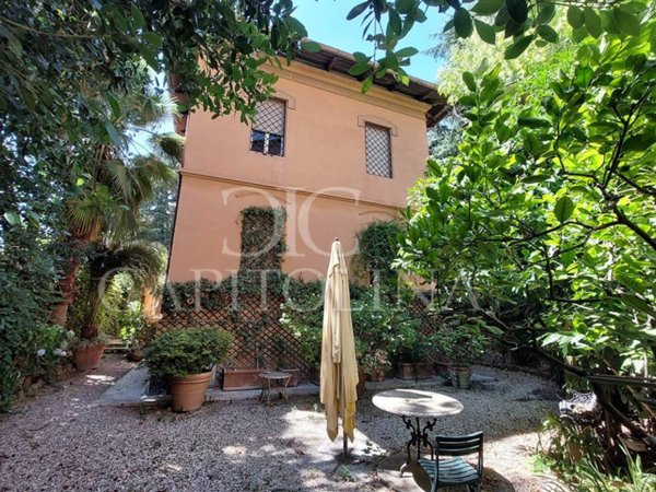 casa indipendente in vendita a Roma in zona Trieste
