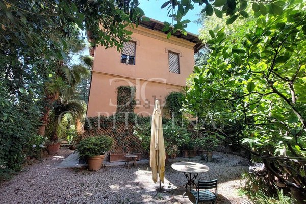 casa indipendente in vendita a Roma in zona Trieste