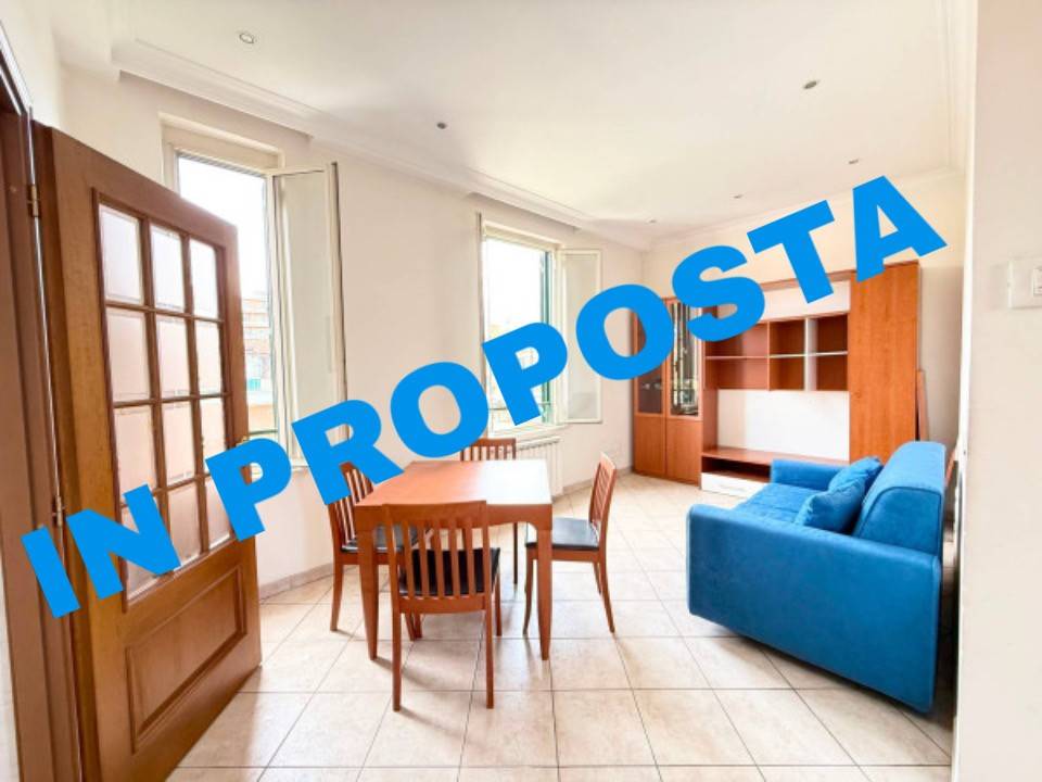 appartamento in vendita a Roma in zona Alessandrino