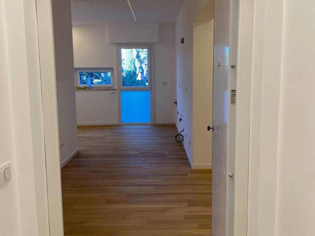 appartamento in vendita a Roma in zona Pietralata