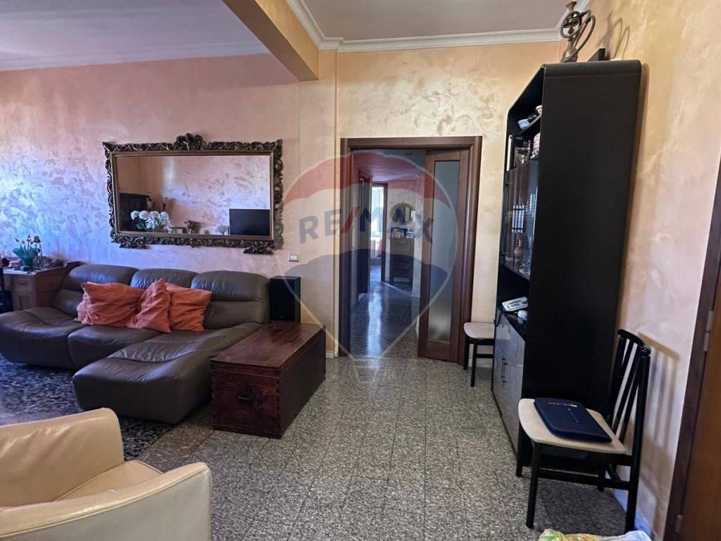appartamento in vendita a Roma in zona Alessandrino