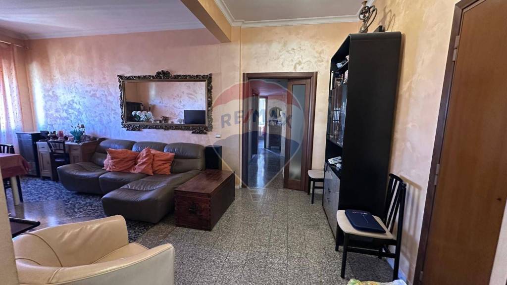 appartamento in vendita a Roma in zona Alessandrino