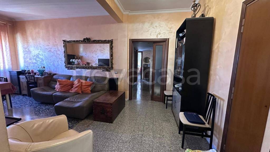 appartamento in vendita a Roma in zona Alessandrino