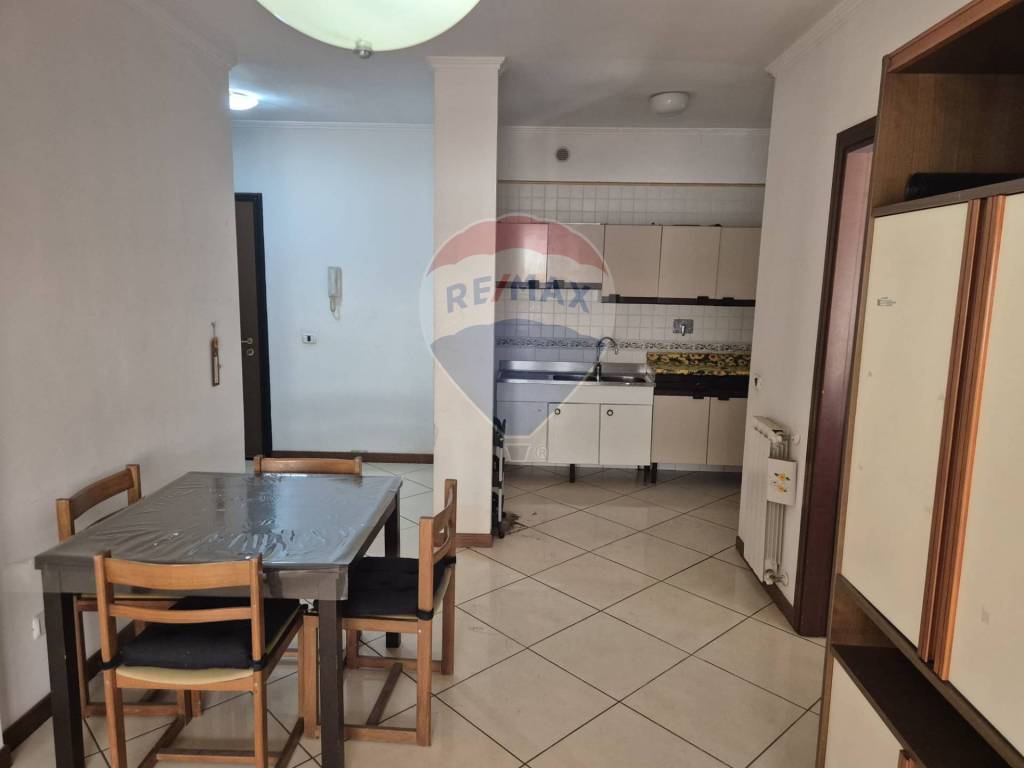 appartamento in vendita a Roma in zona Ponte di Nona