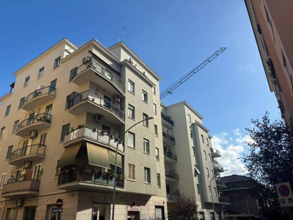 appartamento in vendita a Roma in zona Gianicolense