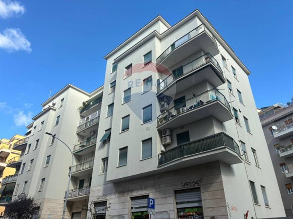 appartamento in vendita a Roma in zona Gianicolense